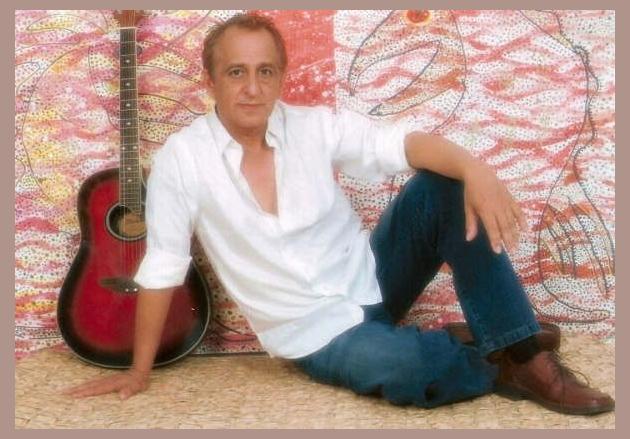 Chico de Abreu